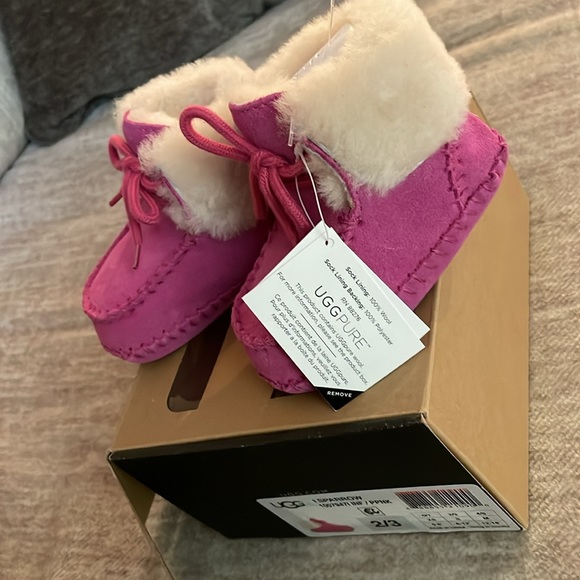 UGG SPARROW BOOTS - Picture 2 of 4